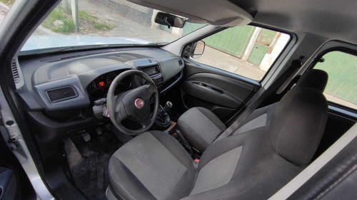 Fiat Doblo 1.4 Active Family High Sec 2014muy Buena !!!!