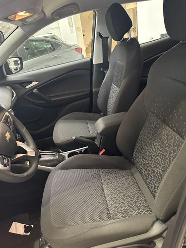 Chevrolet Tracker 1.2 Turbo Mt