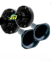 Comprar Driver Bomber Bicho Db200 X2 Uni 80rms + Corneta + Capacitor