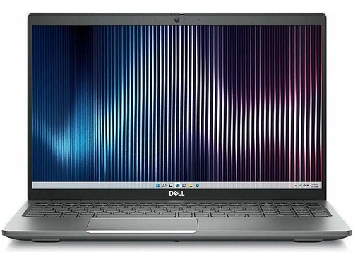 Dell Latitude 5540 I5-1345u 256gb Ssd 16gb Ips Fhd Win11 Pro