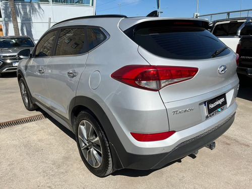 Hyundai Tucson 2.0 Premium
