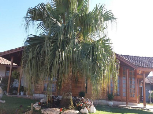Maravilhosa Chácara À Venda Em Ville De Sant James - Campo Limpo Paulista - A.c 500m2 - A.t. 1300m2 - Ch0080