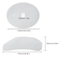 Comprar Pack 5 Filtros Secarropas + 5 Filtros De Resistencia