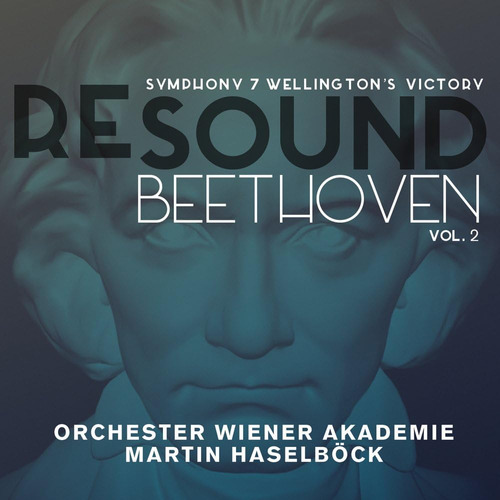 Cd: Beethoven / Pleyel / Haselbock Resound Collection: Beeth