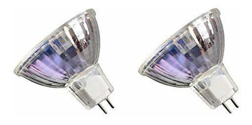 Foco De Halogeno - 2pcs Rm-128 Enx 82v 360w Bulb For 3m ****