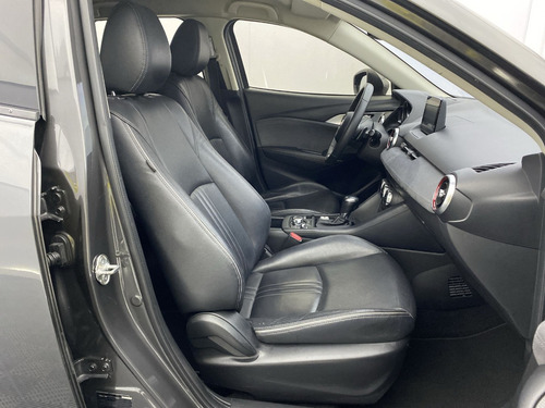 Mazda CX-3 2.0 Grand Touring Lx At