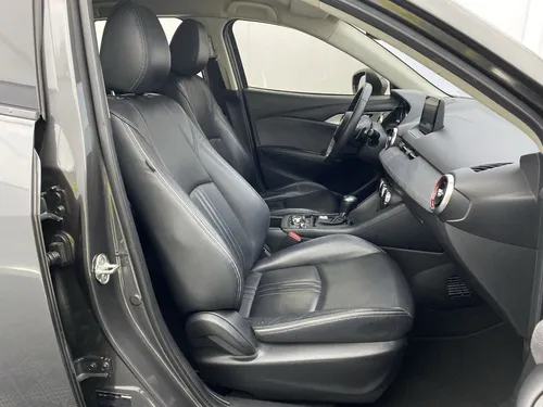 Mazda CX-3 2.0 Grand Touring Lx At
