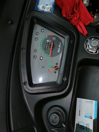 Imagen 4 de 20 de Moto Carro Máxima Cargo Patrol 2021