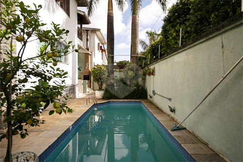 Imagem 28 de 30 de Casa-são Paulo-brooklin | Ref.: Reo686224 - Reo686224