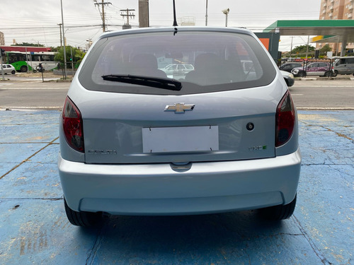 Chevrolet Celta CELTA LIFE/ LS 1.0 MPFI 8V FLEXPOWER 5P