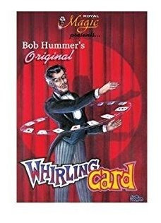 El Truco Original De Bob Hummer: Uno De Los Trucos De Magia 