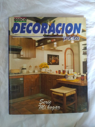 Decoración Práctica: Cocinas Y Cuartos De Baño