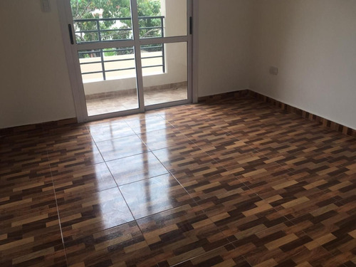 Imagen 7 de 14 de Departamento En Venta De 1 Dormitorio En Lomas Del Mirador