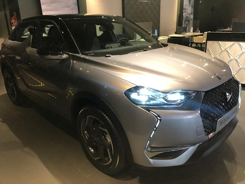 Imagen 22 de 25 de Ds Ds3 Crossback Puretech 155 Rivoli At8 0km - Darc Autos