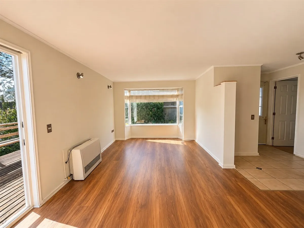 Imagen 4 de 26 de Casa En Arriendo De 4 Dorm. En Mirador De Volcanes Pto Varas