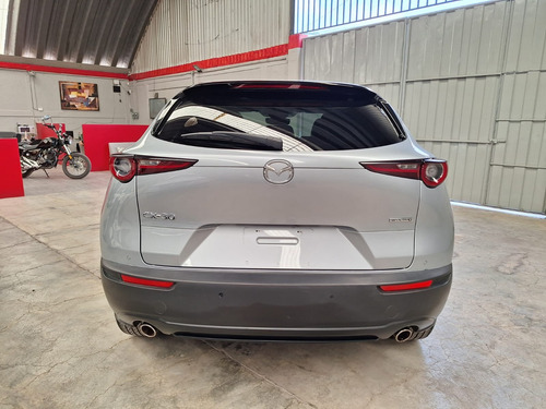 Mazda CX-30 2.5 I Grand Touring 2wd At