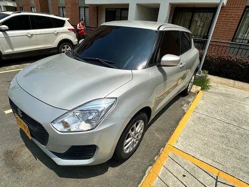 Suzuki Swift 1.2 Gl