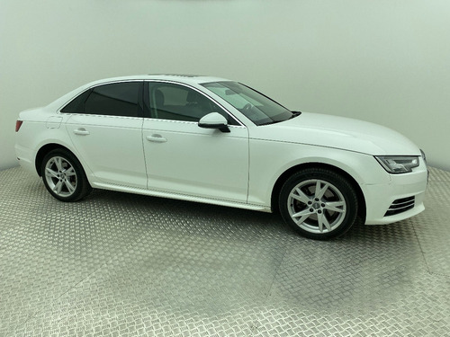 Imagen 4 de 18 de Audi A4 2.0 T L/16 190hp S-tronic