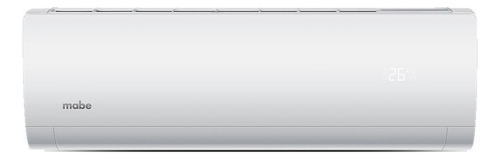 Aa Mini Split Mmi12cabwcam8 Mabe Inverter, Sólo Frío, 1 Ton