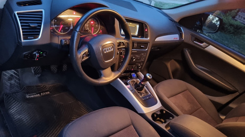 Audi Q5 2.0 Tfsi 211cv Quattro
