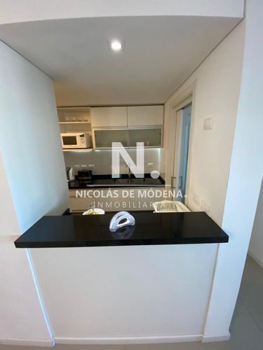 Cómodo Apartamento En Venta, Wind Towe.r