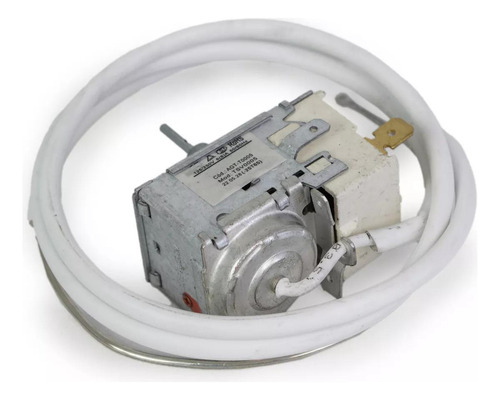 Termostato Geladeira Consul Cra28 Com Degelo Tsv0005-01p