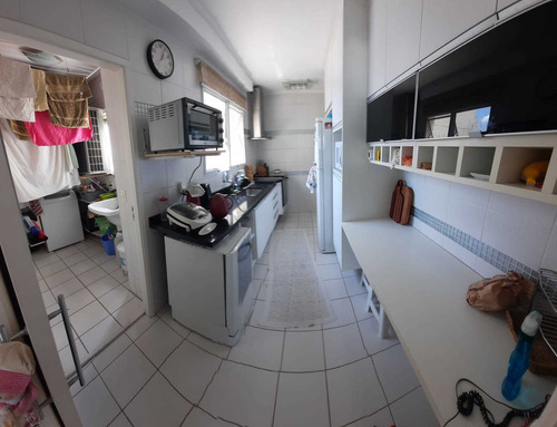 Imagem 3 de 20 de Apartamento Residencial Em São Paulo - Sp - Ap2781_etic