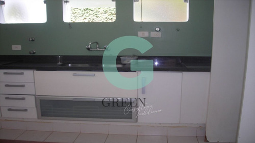 Imagem 9 de 13 de Linda Casa De Alto Padrão No Jardim Guedala, São Pualo - Gc4442