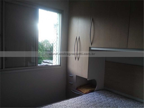 Imagem 8 de 11 de Apartamento - Vila Lutecia - Santo Andre - Sao Paulo | Ref.: - 1040