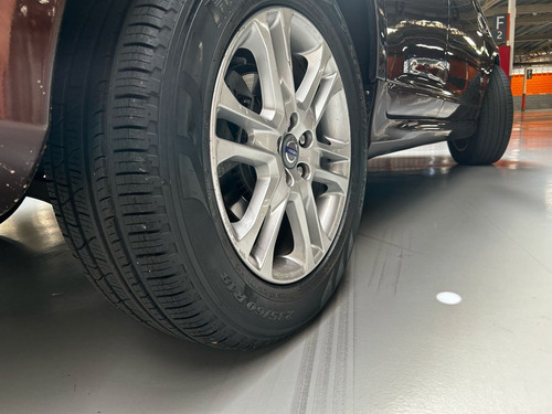 Volvo XC60 2.0 T5 DYNAMIC FWD TURBO GASOLINA 4P AUTOMÁTICO