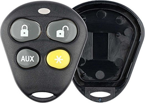 Keylessoption Entrada Remota Sin Llave De Arranque Control D