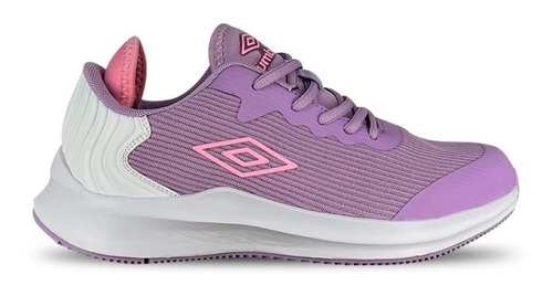 Champion Dama Umbro Deportivo Running Deportes Modelo Oasis