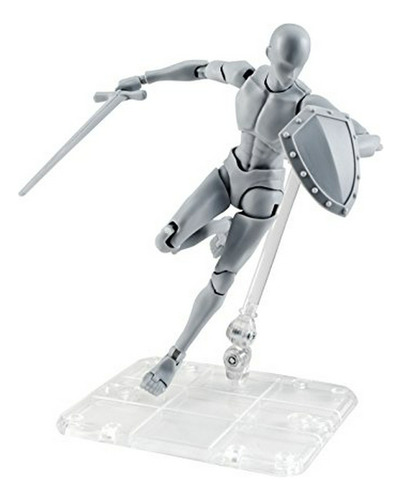 Bandai Tamashii Naciones S. H. Figuarts Cuerpo-kun Takarai R