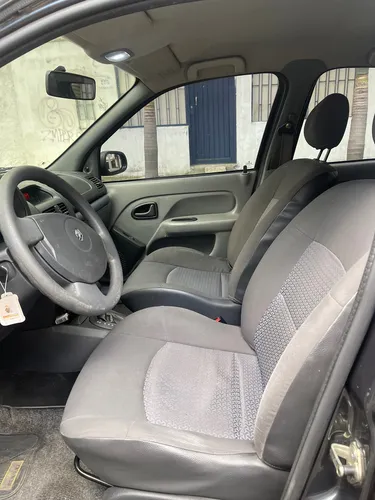 Renault Clio F.iv Expression