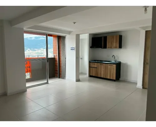 Venta De Apartamento En Itagui