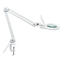 Comprar Lampara Lupa Led Para Mesa De Trabajo Escritorio Proskit