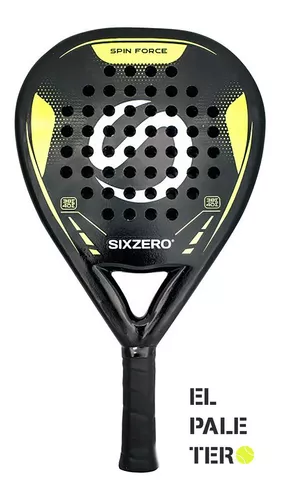 Cubre Grip Raqueta Tenis Sixzero