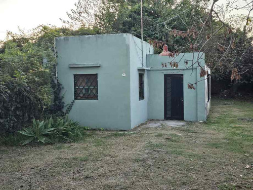 Lote En Venta En Ituzaingo Sur