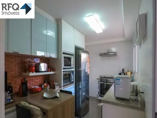 Imagem 17 de 30 de Venda De Apartamento De Alto Padrão No Jardim Da Gloria - Cielo - Ap02634 - 69853012