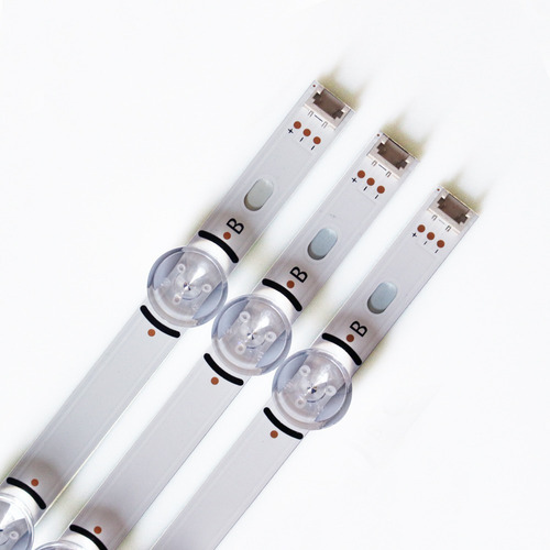 Imagen 5 de 6 de Kit Leds LG 42lb5500 42lb5800 42lb5830 42lb6500 Nuevas