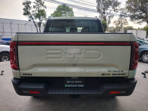 BYD Shark 1.5 Phev Gl Awd