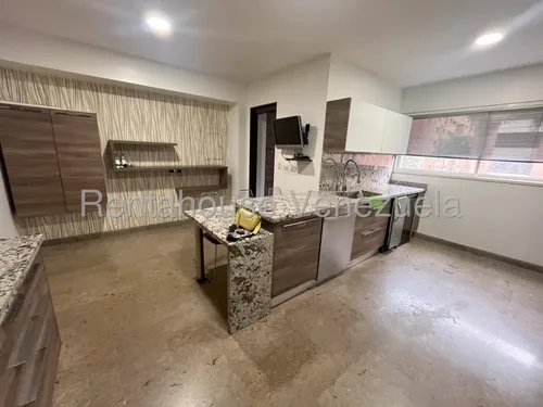 Apartamento En Campo Alegre