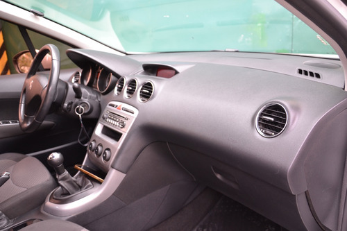 Peugeot 308 1.6 Active