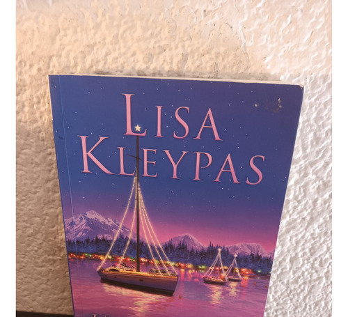 Una Noche Mágica - Lisa Kleypas