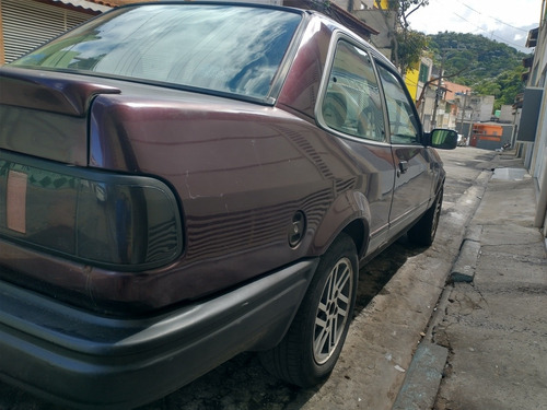 Volkswagen Apolo