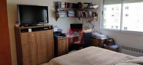 Imagem 19 de 30 de Apartamento À Venda, 110 M² Por R$ 564.000,00 - Cristo Redentor - Caxias Do Sul/rs - Ap1790