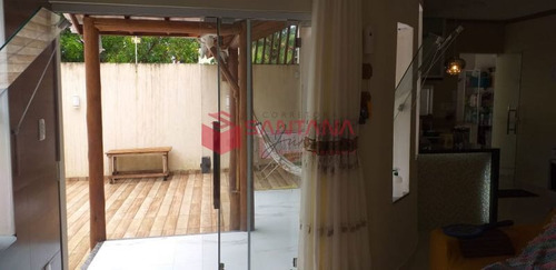 Imagem 28 de 30 de Lindíssima Casa Estrada Do Coco 3/4 Sendo 1 Suíte! - 93272
