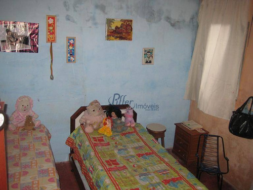 Imagem 5 de 20 de Sobrado Residencial À Venda, Jardim Cinco De Julho, São Paulo. - So0008