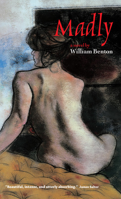 Libro Madly - Benton, William
