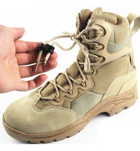 Hebillas Antideslizantes Con Hebilla De Cordones Portátiles,